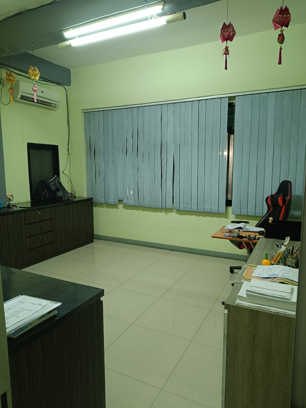 Jual ruko full furnished siap huni di Cengkeh 16/1, Tamansari