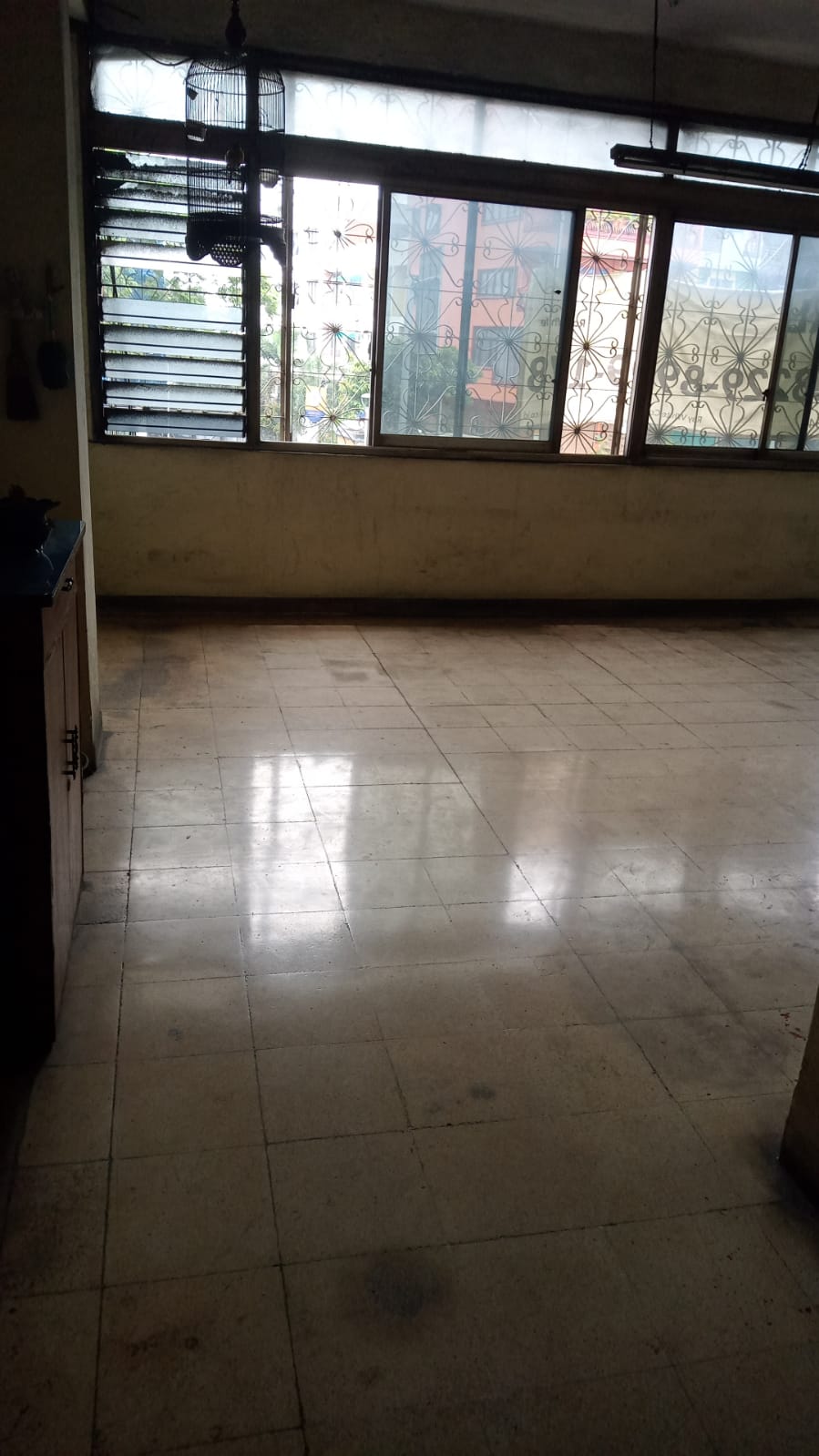 Dijual cepat ruko gandeng lokasi strategis di jalan raya Senen