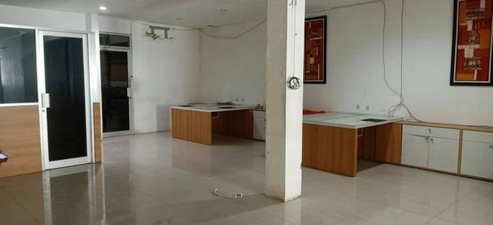 Dijual gudang siap pakai di Babelan akses kontainer