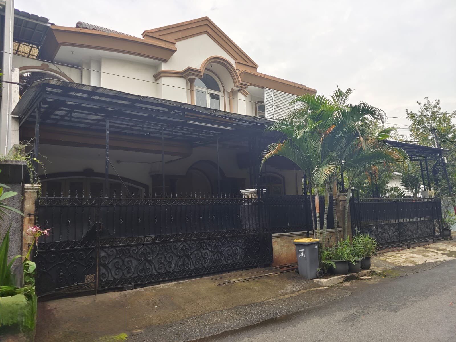 Dijual Rumah di Cipinang Elok 1, Jakarta Timur