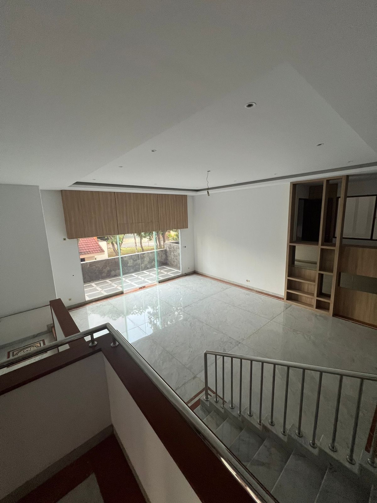 Dijual Rumah Taman Villa Meruya, Meruya Selatan, Jakarta Barat