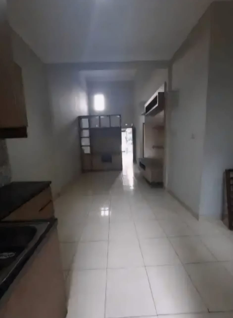 Dijual Rumah Komplek Bagus Strategis Diwilayah Cinere, Depok