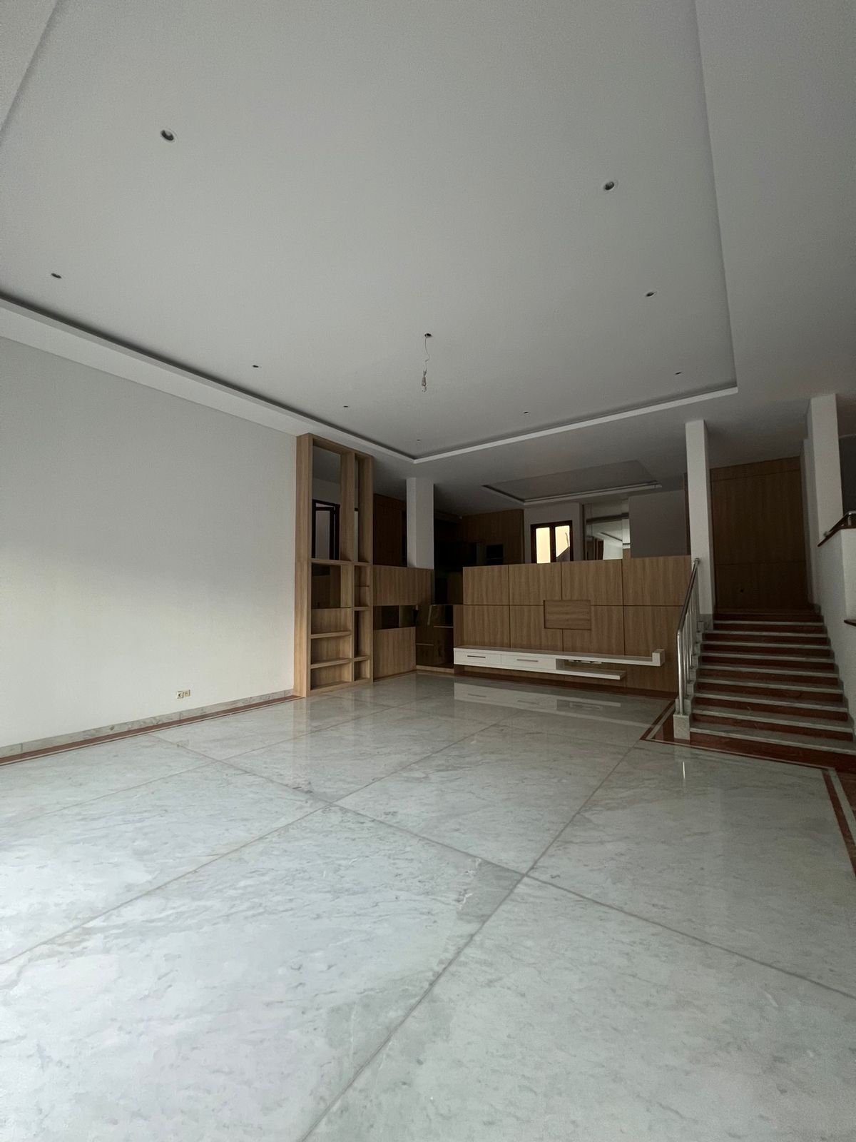 Dijual Rumah Taman Villa Meruya, Meruya Selatan, Jakarta Barat