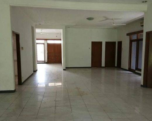 Dijual Rumah di Jl. Bungur, Kemang, Jakarta Selatan