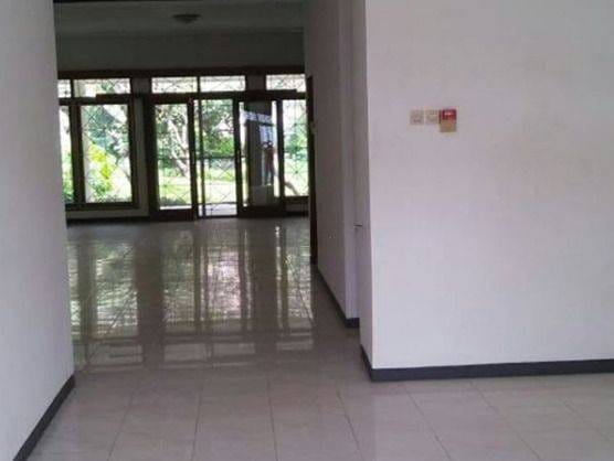 Dijual Rumah di Jl. Bungur, Kemang, Jakarta Selatan