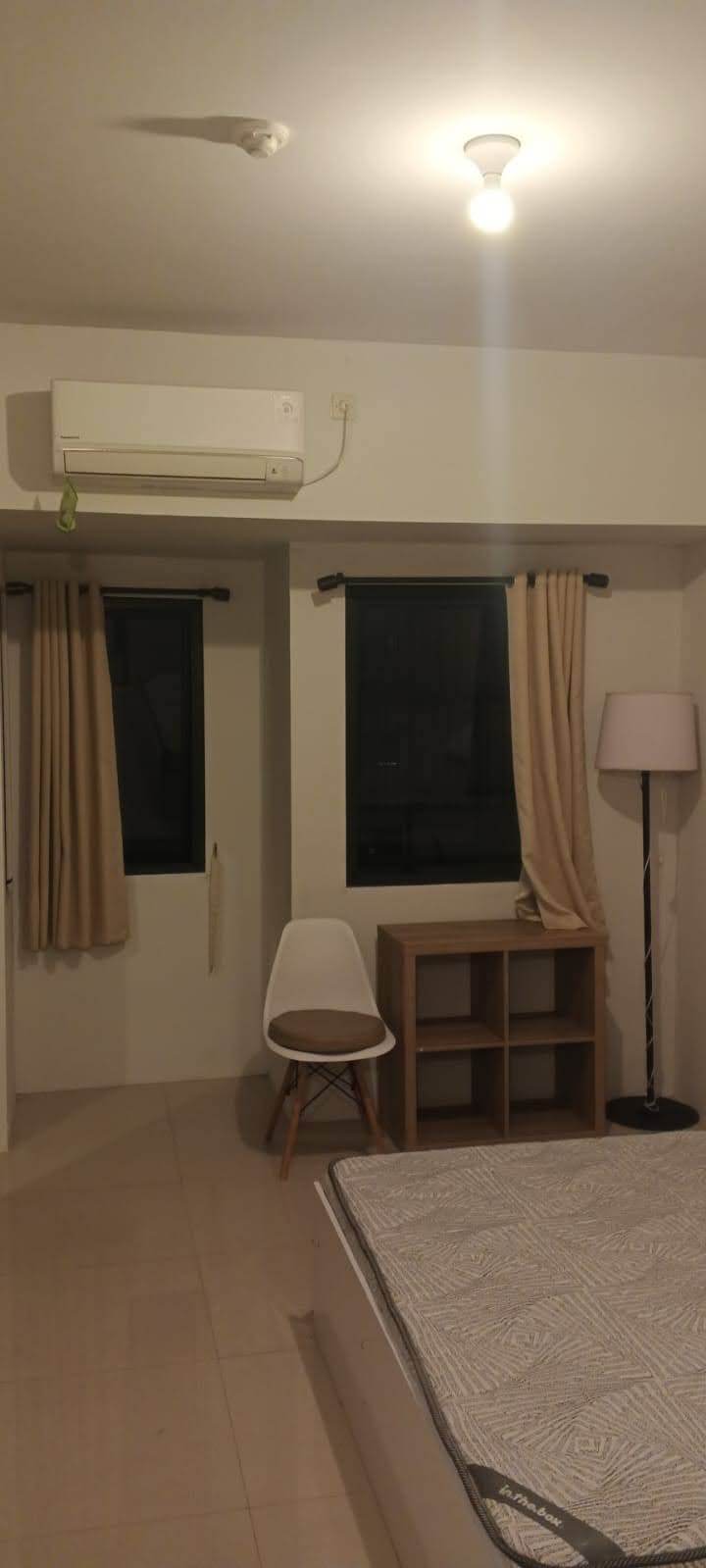 Sewa Apartement CORNELL Lantai 18 Full Furnish Surabaya