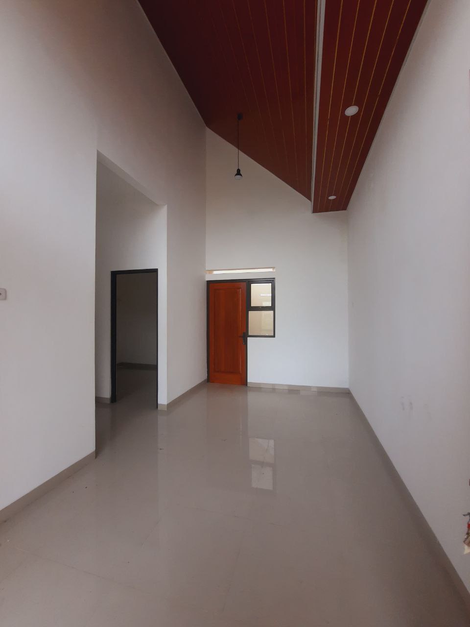 Rumah ready stock Cluster Pocis Serpong Pamulang Tangerang Sela