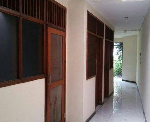 Dijual Rumah di Jl. Bungur, Kemang, Jakarta Selatan