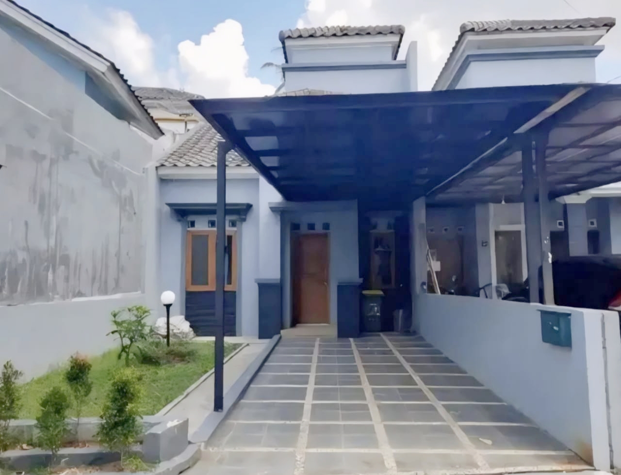 Dijual Rumah Komplek Bagus Strategis Diwilayah Cinere, Depok