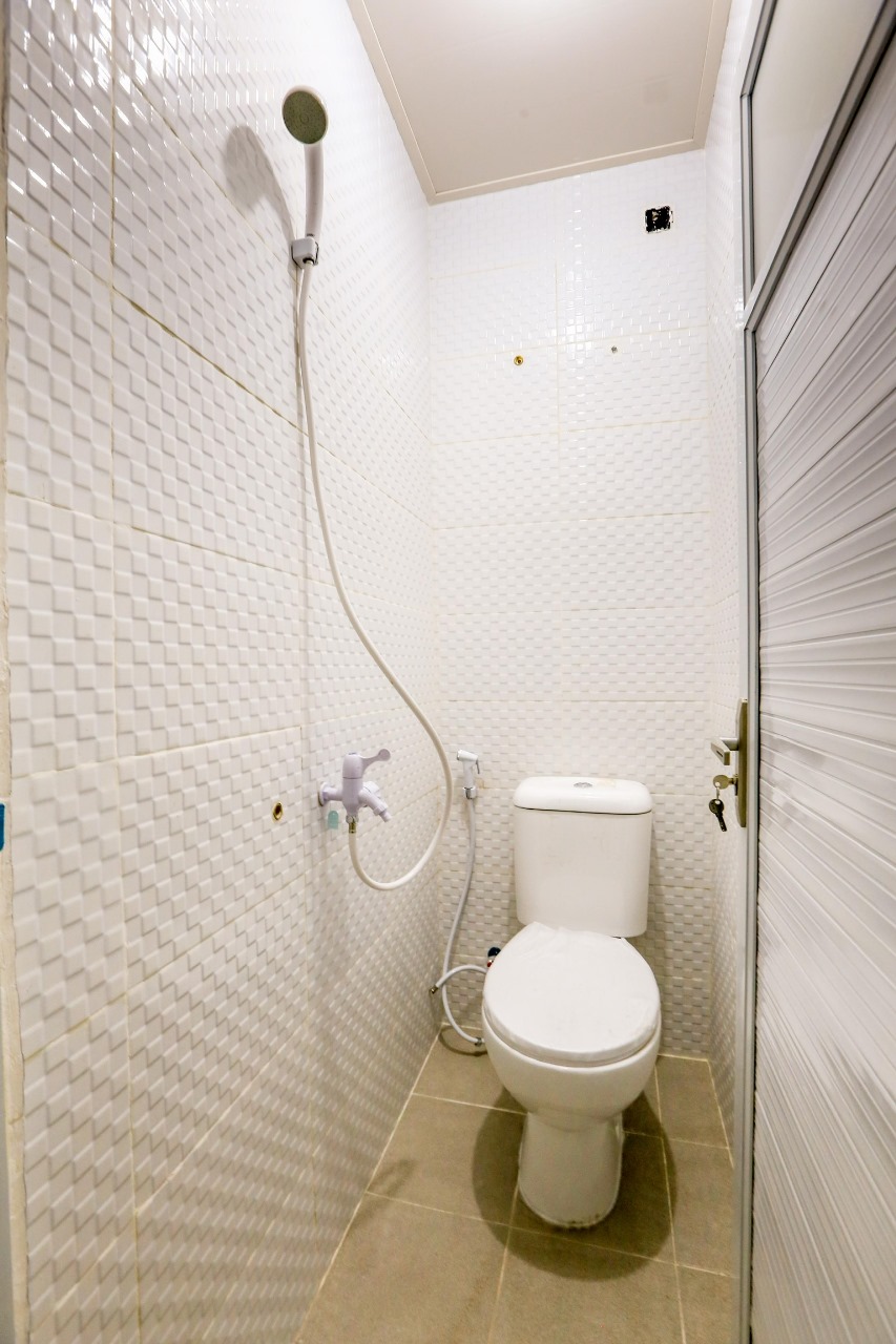 Dijual Rumah Kost di Jln. Taman Sari, Maphar, Taman Sari, JakBar