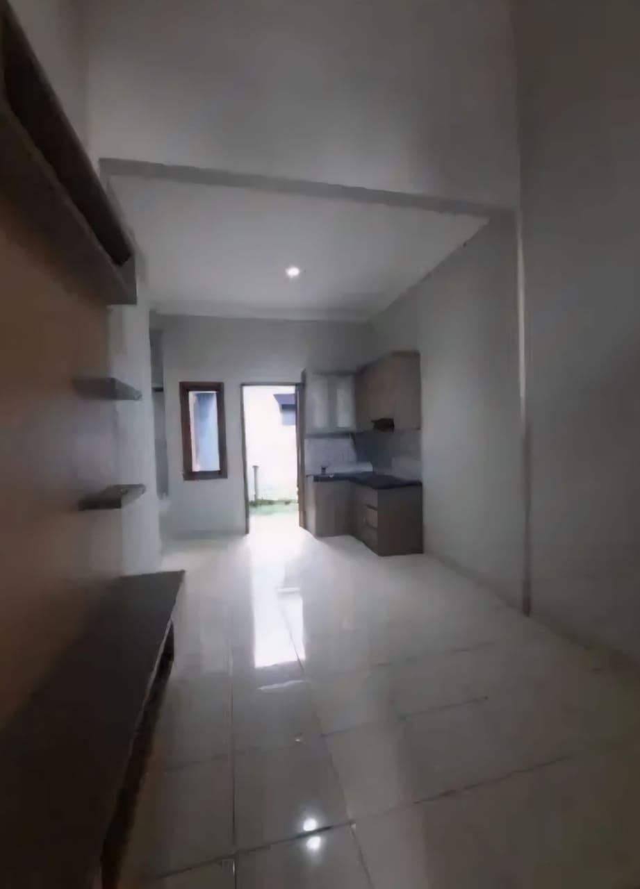 Dijual Rumah Komplek Bagus Strategis Diwilayah Cinere, Depok