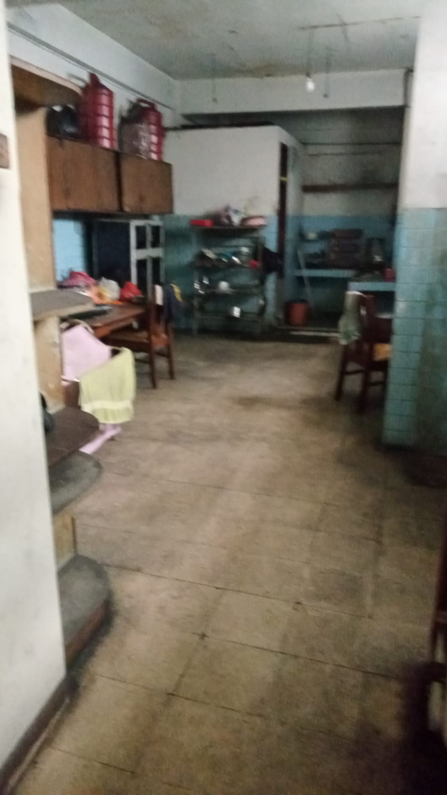 Dijual cepat ruko gandeng lokasi strategis di jalan raya Senen