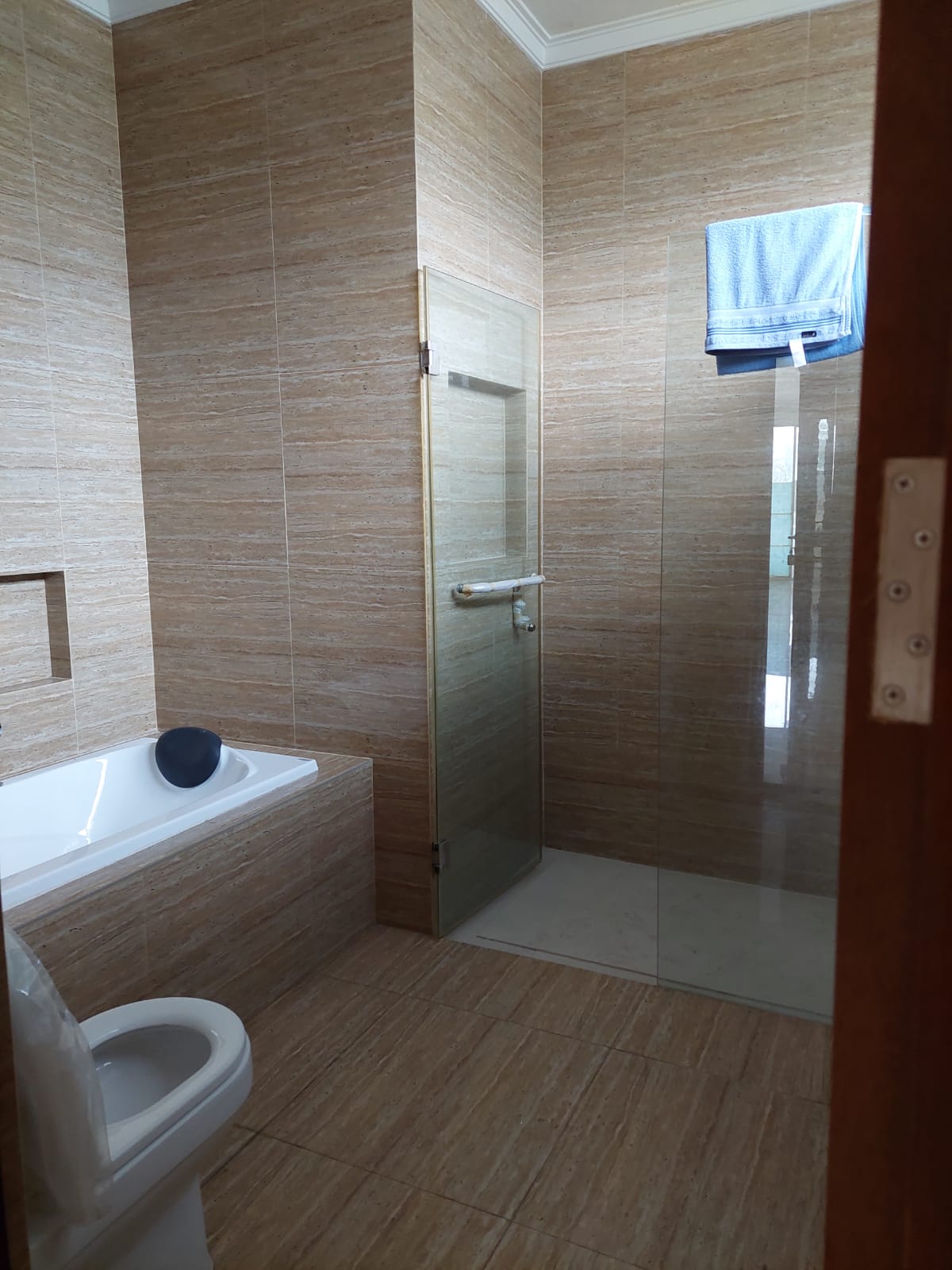 Dijual Rumah di Pantai Mutiara, Jakarta Utara