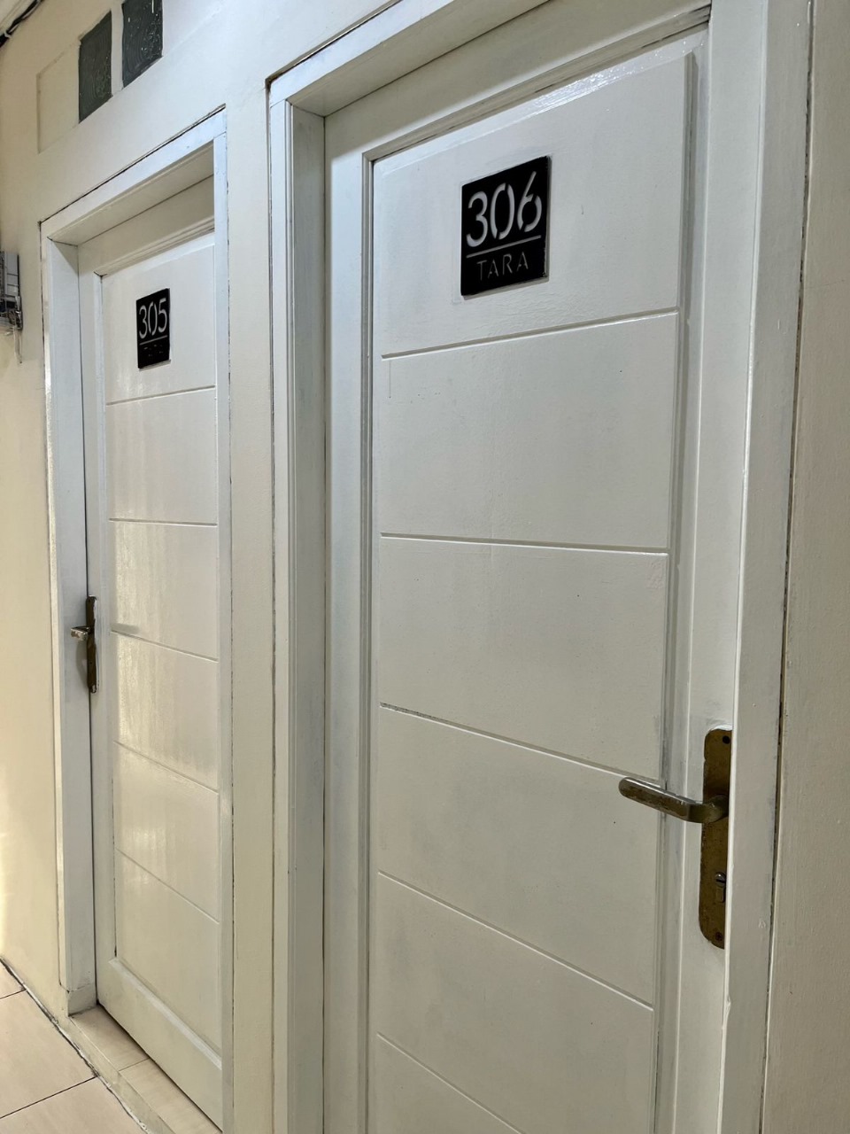 Dijual Rumah Kost di Jln. Ridwan Rais, East Beji, Depok