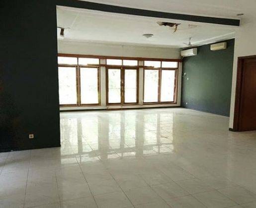 Dijual Rumah di Jl. Bungur, Kemang, Jakarta Selatan