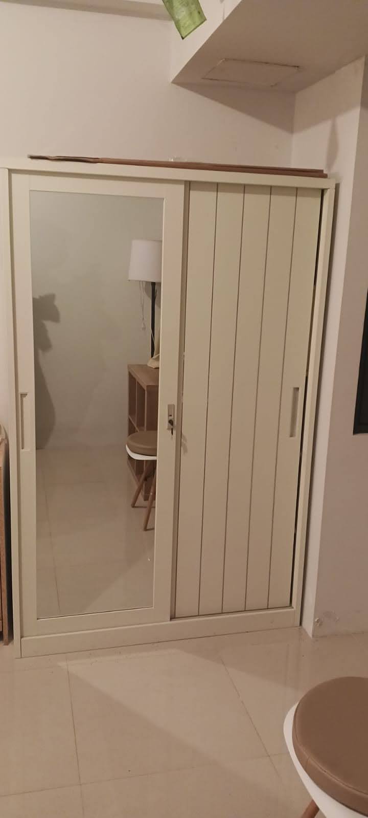 Sewa Apartement CORNELL Lantai 18 Full Furnish Surabaya