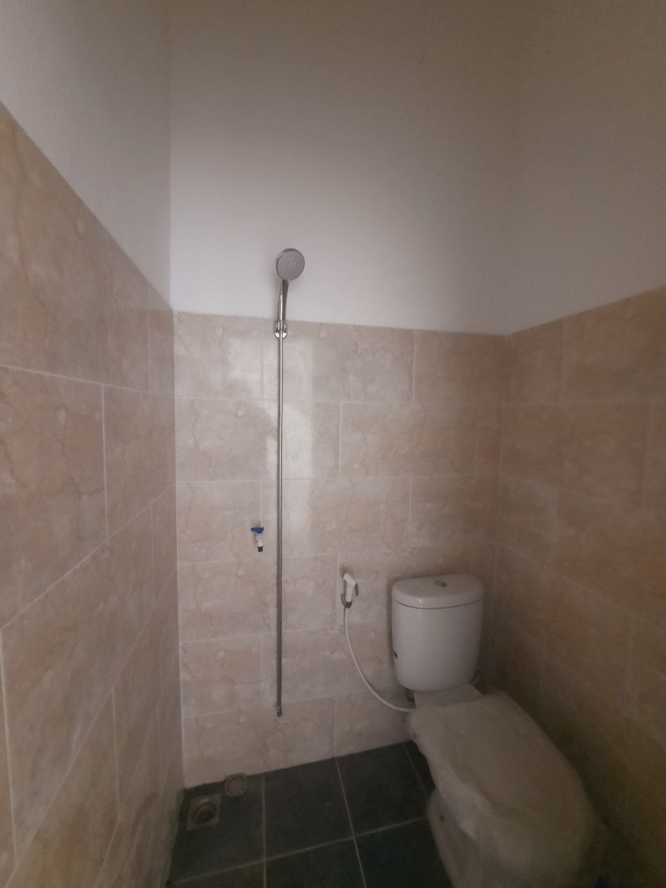 Rumah ready stock Cluster Pocis Serpong Pamulang Tangerang Sela