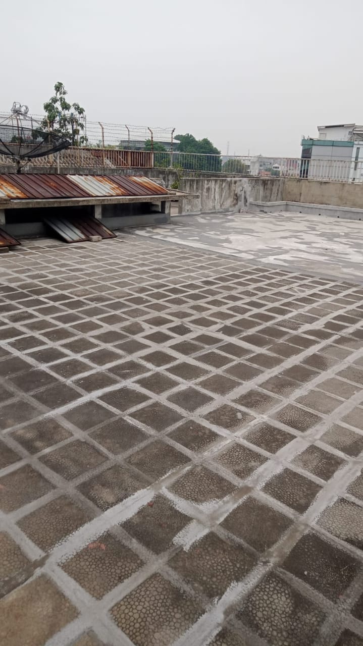 Dijual cepat ruko gandeng lokasi strategis di jalan raya Senen