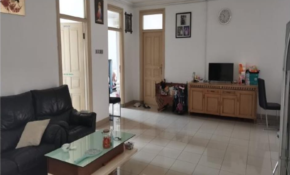 Dijual Rumah di Cipinang Elok 1, Jakarta Timur