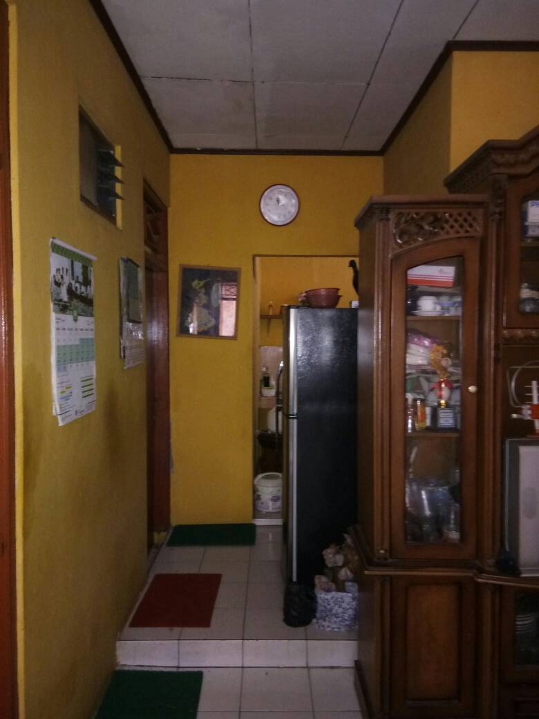 Dijual Murah Rumah Cluster Secondary Strategis di Sukmajaya Depo