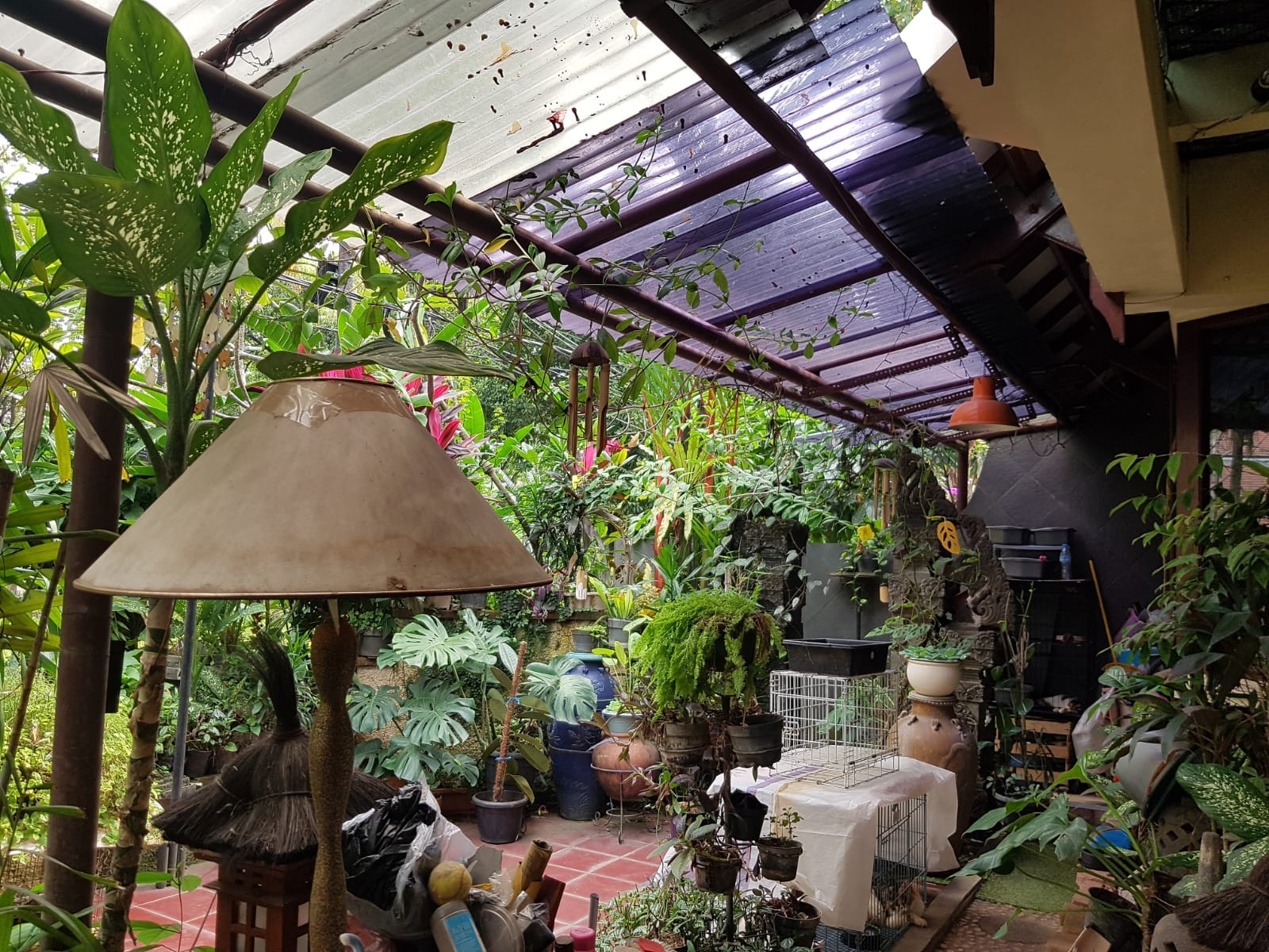 Dijual Rumah siap huni Kebayoran Baru, Gunung, Jakarta Selatan