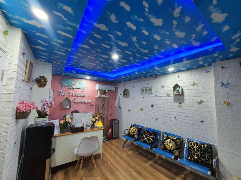 Dijual Rumah Kost di Jln. Kramat Lontar, Paseban, Jakarta Pusat