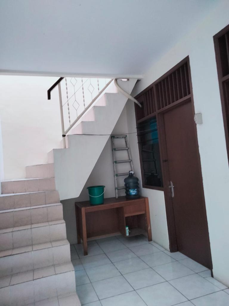 Dijual Rumah Kost di Jl. Kelapa Molek, Kelapa Gading, JakUt