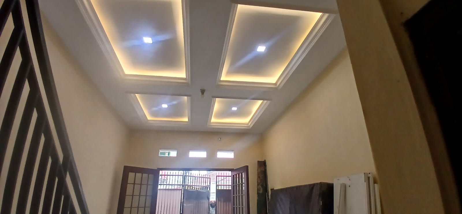 Jual rumah di jalan Batu Ampar,Condet,Jakarta Timur