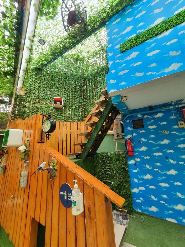 Dijual Rumah Kost di Jln. Kramat Lontar, Paseban, Jakarta Pusat