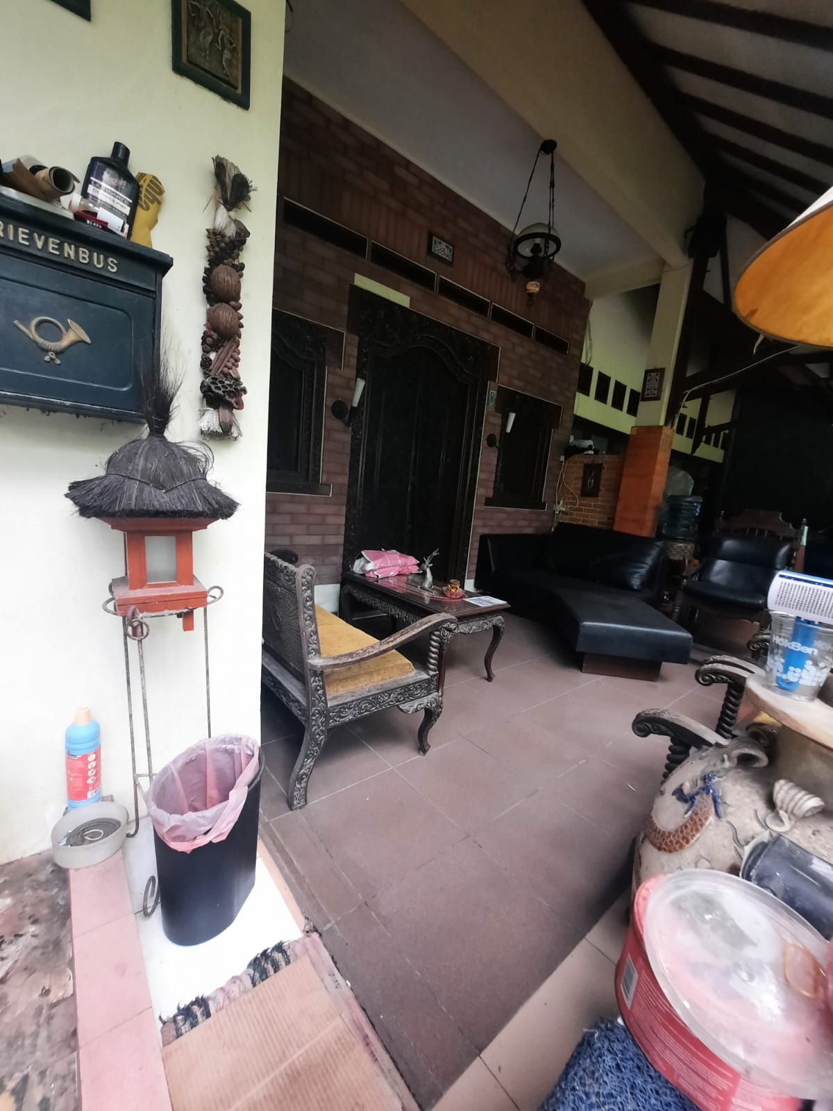 Dijual Rumah siap huni Kebayoran Baru, Gunung, Jakarta Selatan