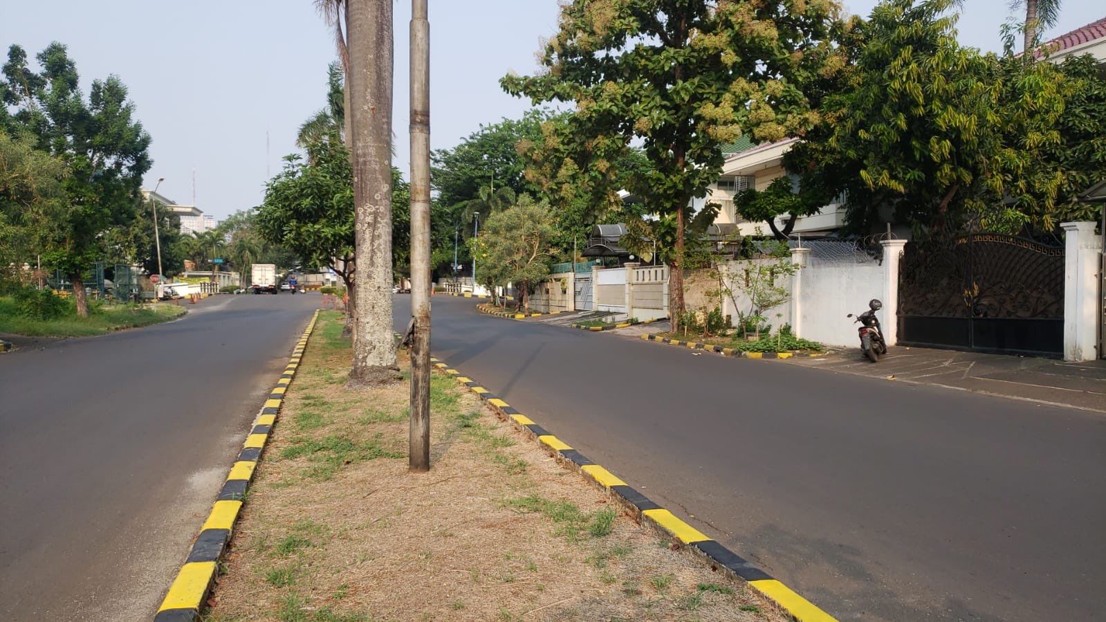 Dijual Rumah di Taman Kebon Jeruk, Srengseng, Jakarta Barat