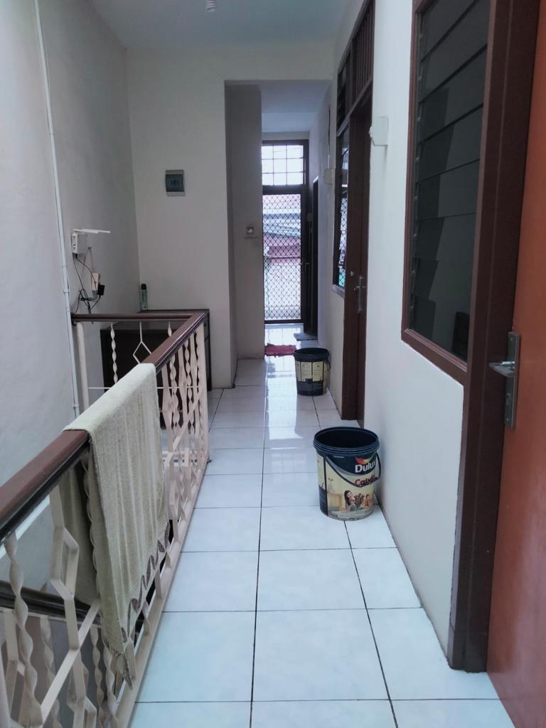 Dijual Rumah Kost di Jl. Kelapa Molek, Kelapa Gading, JakUt