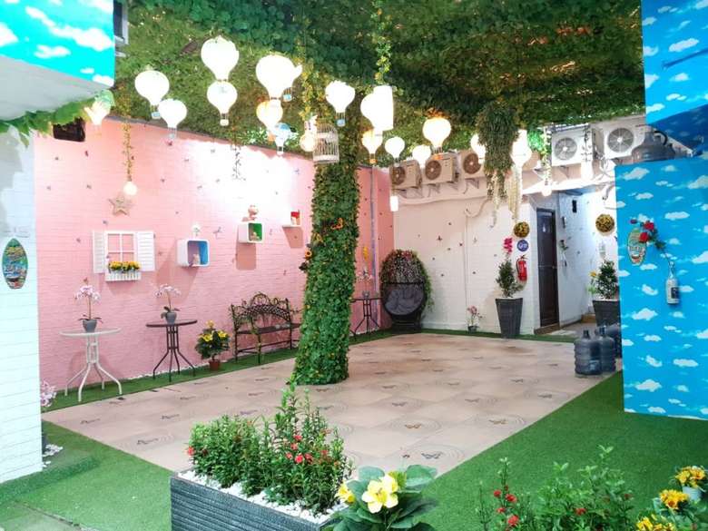 Dijual Rumah Kost di Jln. Kramat Lontar, Paseban, Jakarta Pusat