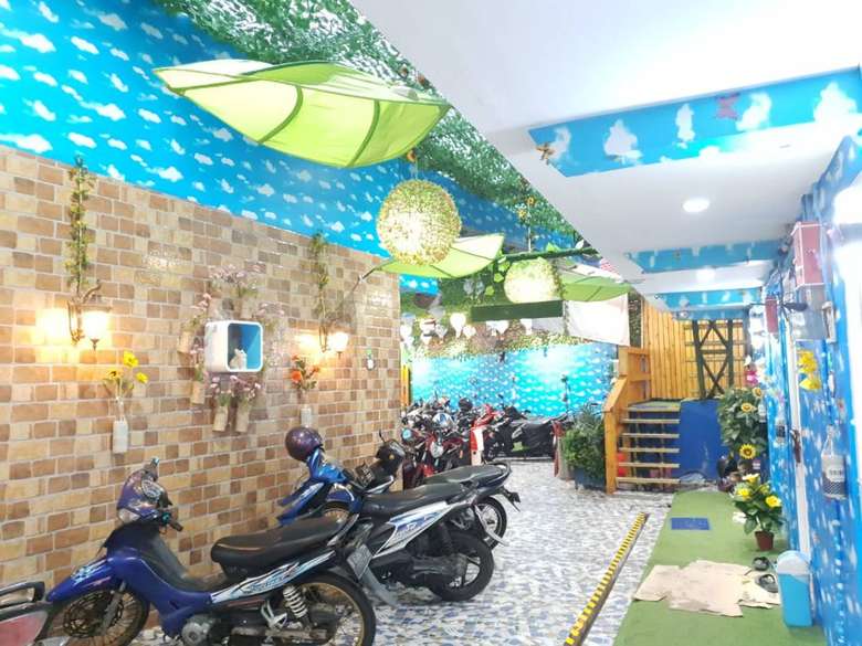 Dijual Rumah Kost di Jln. Kramat Lontar, Paseban, Jakarta Pusat