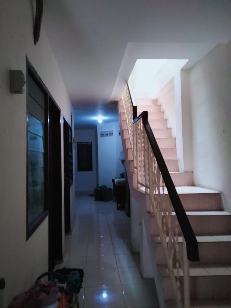 Dijual Rumah Kost di Jl. Kelapa Molek, Kelapa Gading, JakUt