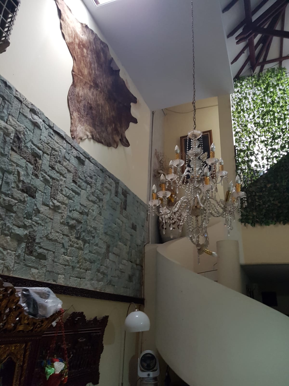 Dijual Rumah siap huni Kebayoran Baru, Gunung, Jakarta Selatan