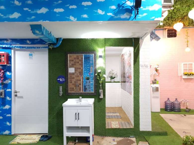 Dijual Rumah Kost di Jln. Kramat Lontar, Paseban, Jakarta Pusat