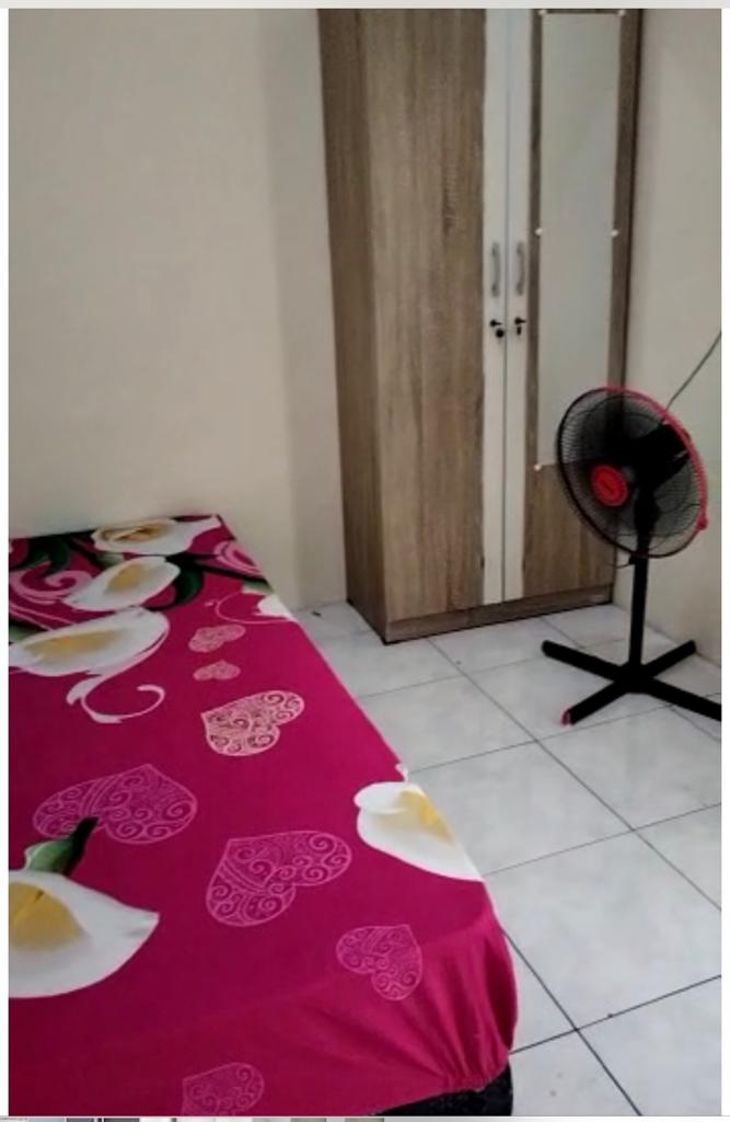 Dijual Rumah Kost di Jl. Kelapa Molek, Kelapa Gading, JakUt