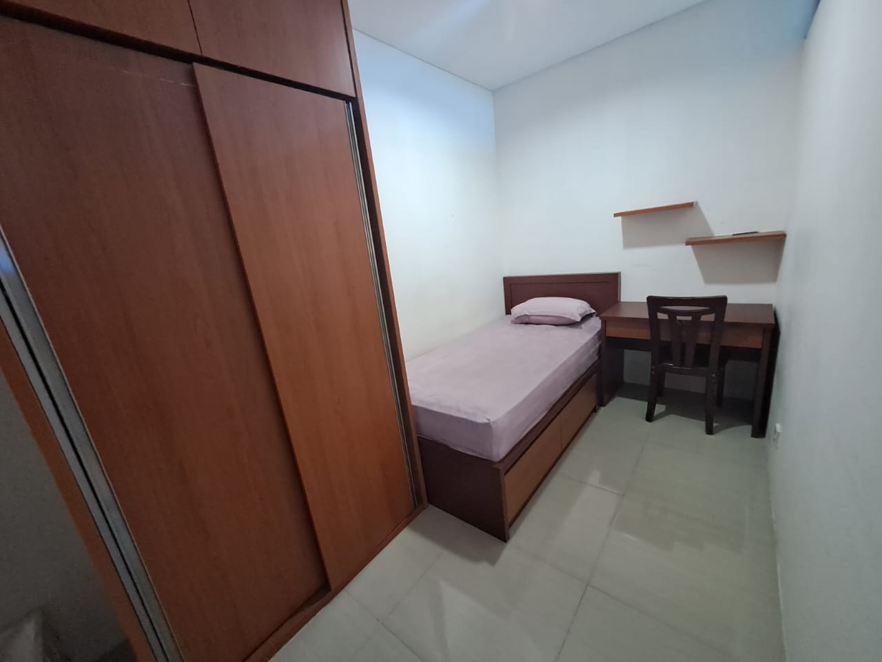 Jual apartement siap huni di GP Plaza Slipi, Gelora, Tanah Abang