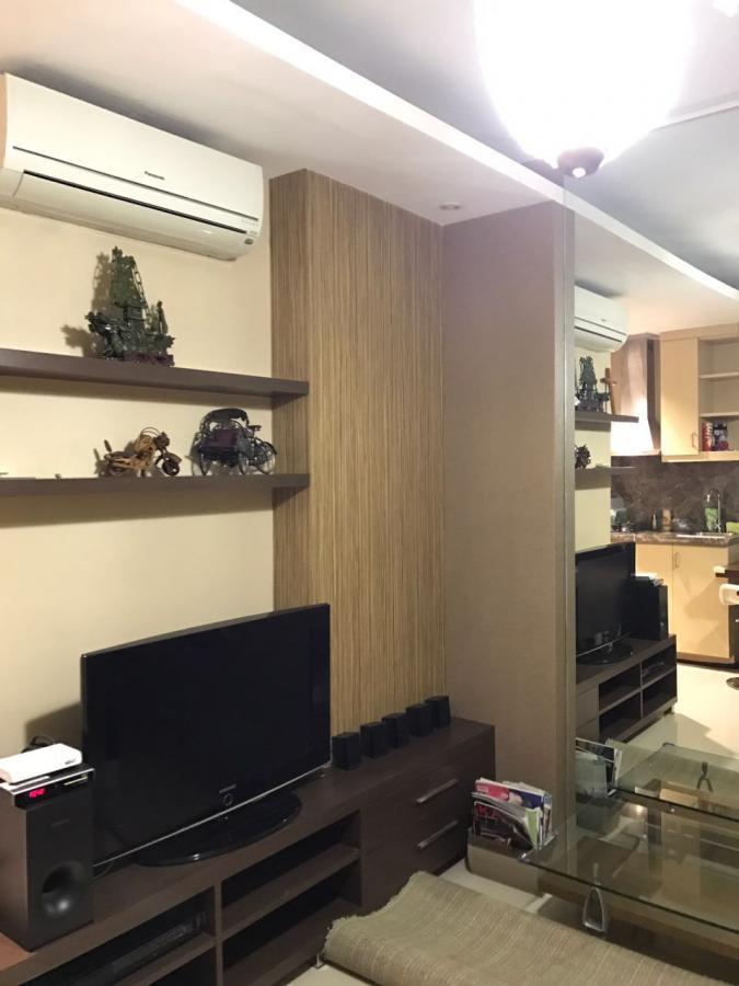 Jual cepat apartement strategis di Cosmo Residence, Tanah Abang