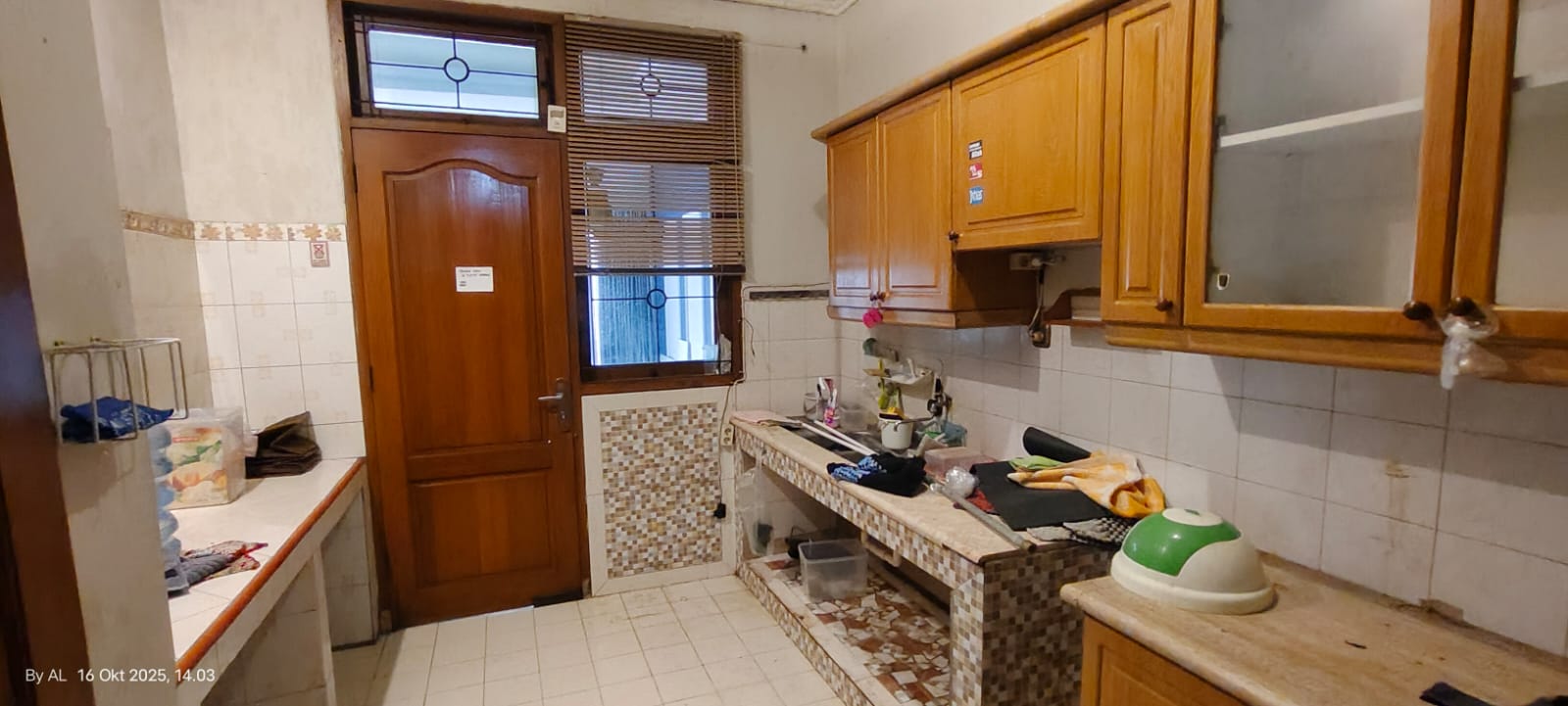 Jual Rumah mewah di komplek Graha Taman Blok HC2, Pondok Aren