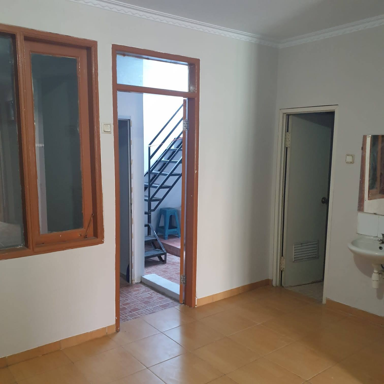 Jual Rumah siap huni di Perumahan Gading Arcadia, Kelapa Gading