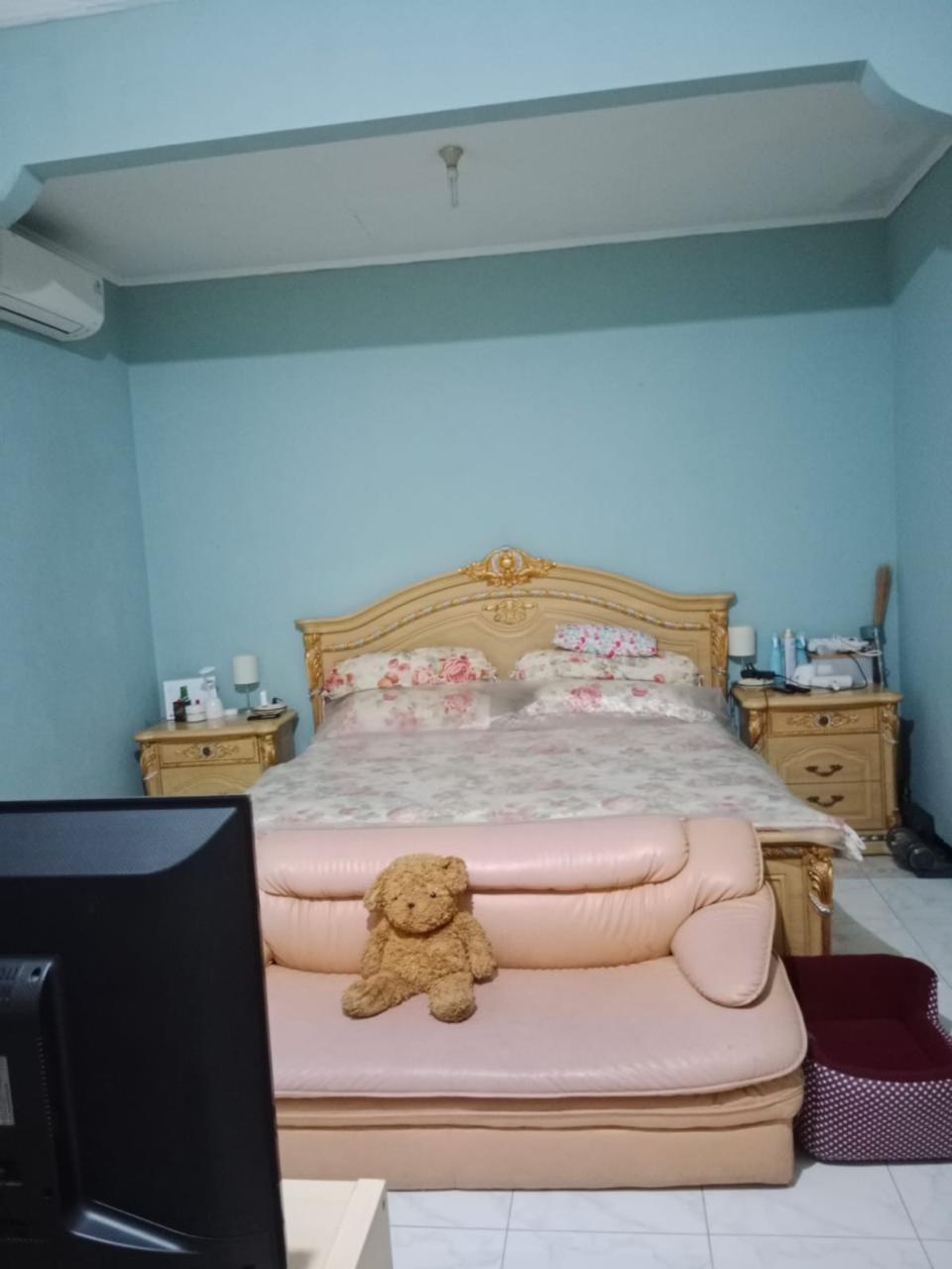 Jual Rumah mewah di Al-mustaqim, Mampang Prapatan, JakSel