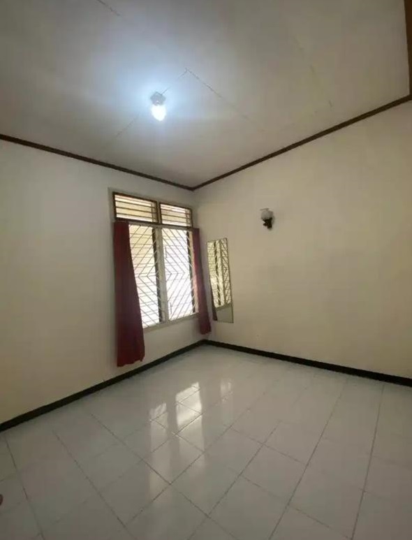 Sewa rumah di Duren Sawit, Pondok Kopi, Jakarta Timur