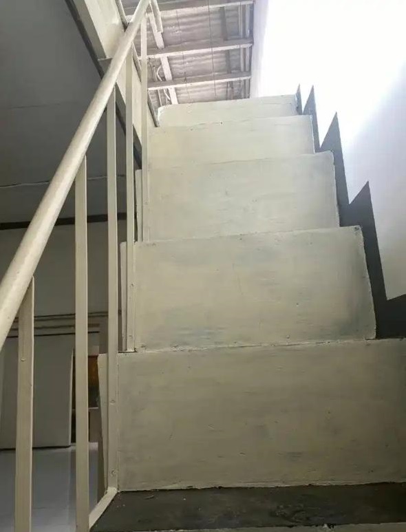 Sewa rumah di Duren Sawit, Pondok Kopi, Jakarta Timur