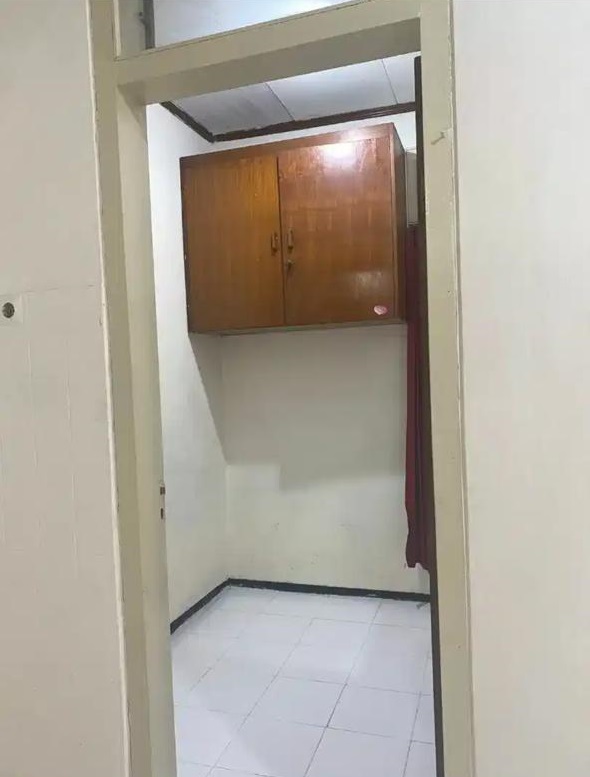 Sewa rumah di Duren Sawit, Pondok Kopi, Jakarta Timur