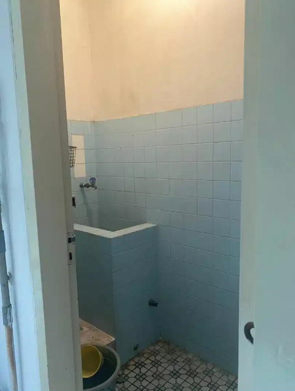 Sewa rumah di Duren Sawit, Pondok Kopi, Jakarta Timur