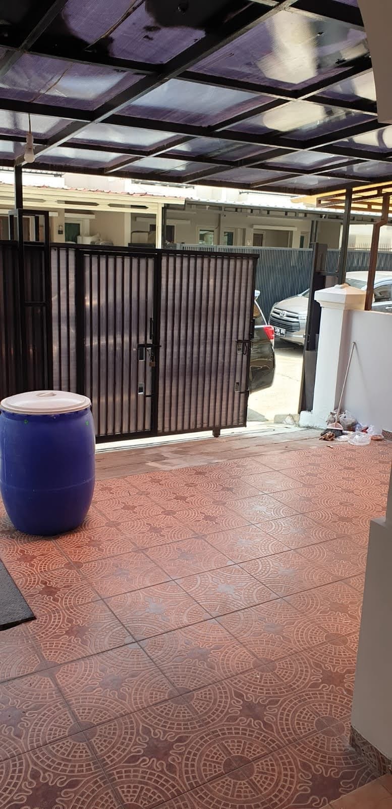 Jual Rumah siap huni di Perumahan Gading Arcadia, Kelapa Gading