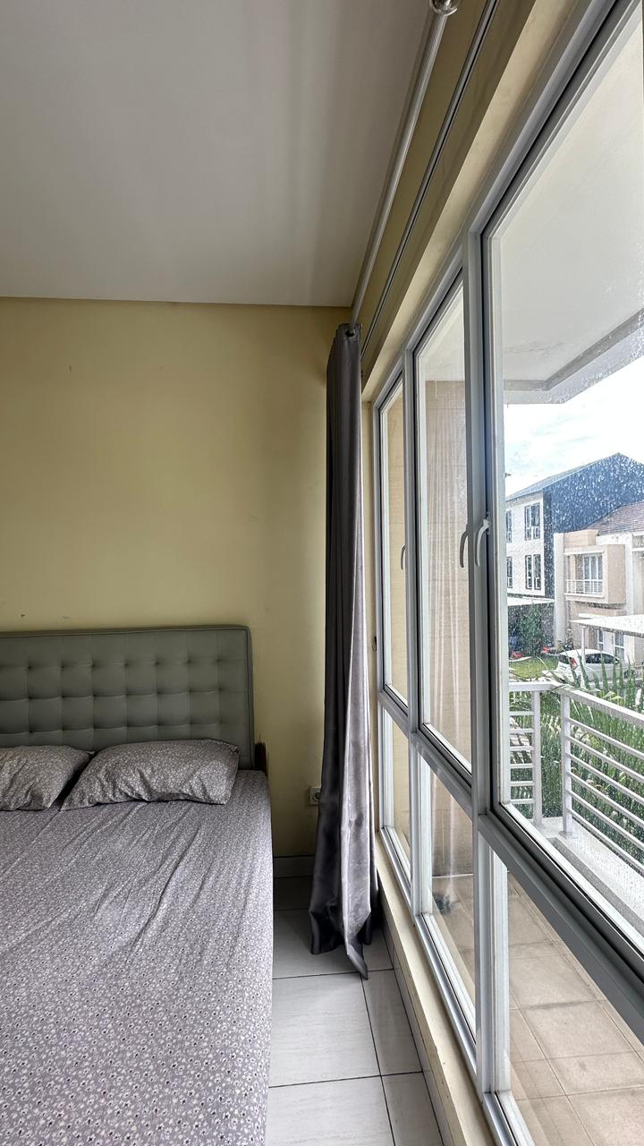 Jual Rumah modern di Paradise Resort City, Ciputat, TangSel