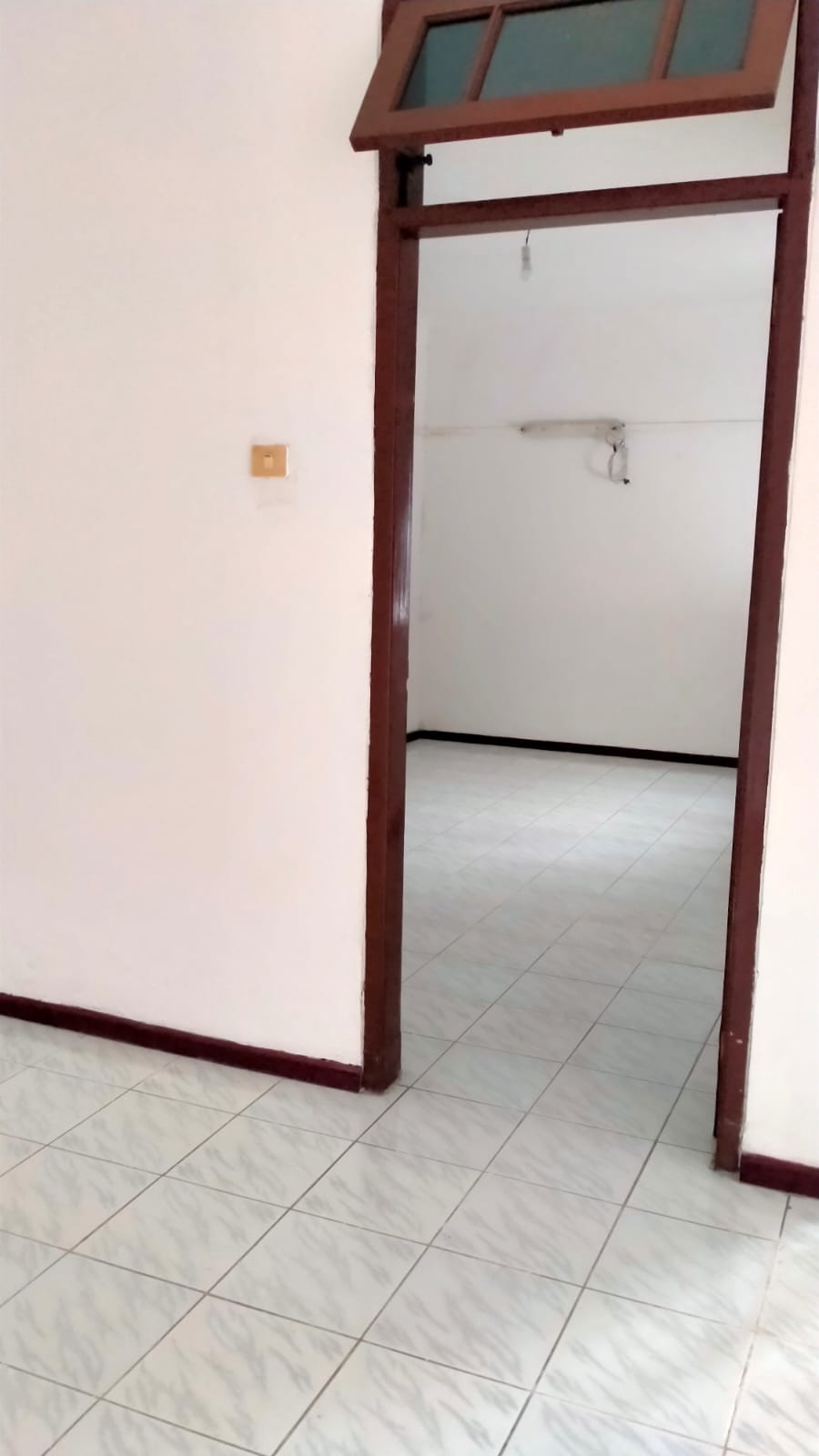 Jual Rumah tua mewah dan siap huni di Komplek Garuda, Pancoran